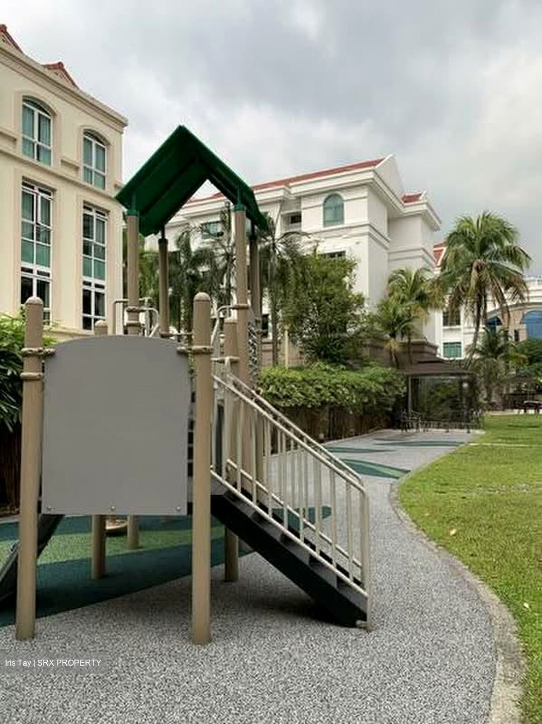Fifth Avenue Condominium (D10), Condominium #580726981
